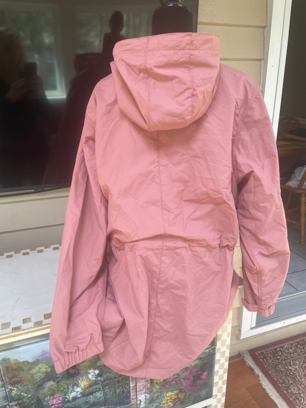 Carhartt Rain Defender Jacket - Picture 3 of 8